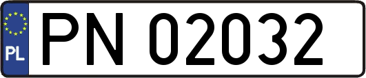 PN02032