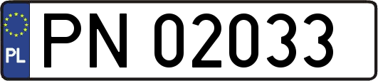 PN02033