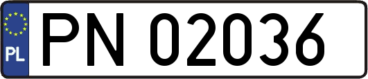 PN02036
