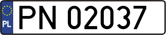 PN02037