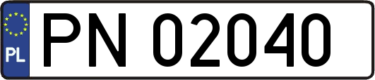 PN02040