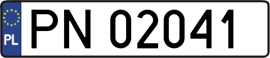 PN02041