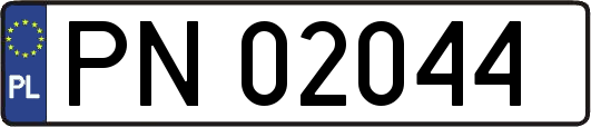 PN02044