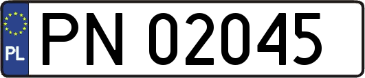 PN02045