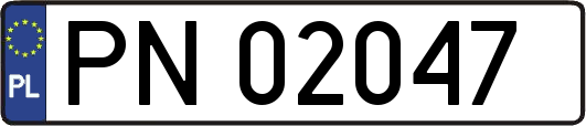 PN02047