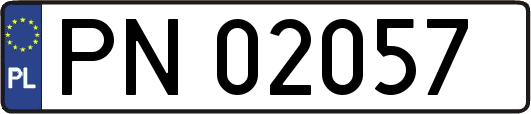 PN02057