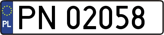 PN02058