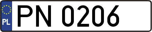 PN0206