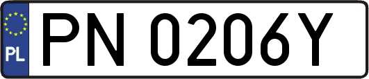 PN0206Y