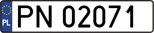PN02071