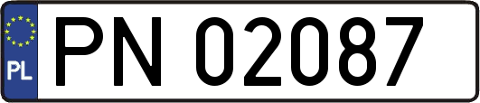 PN02087
