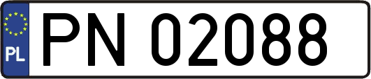 PN02088