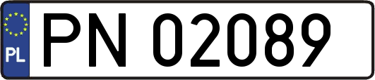 PN02089
