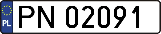 PN02091