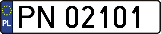 PN02101