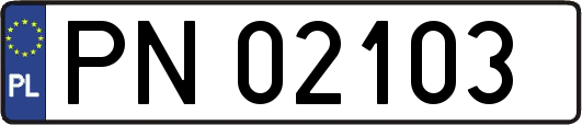 PN02103