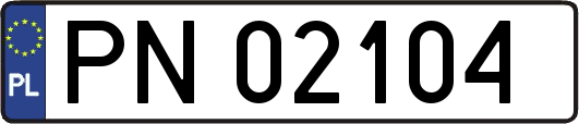 PN02104