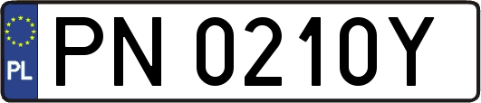 PN0210Y