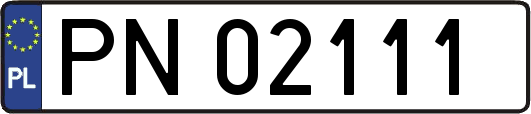 PN02111