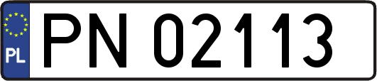 PN02113