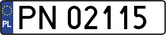 PN02115
