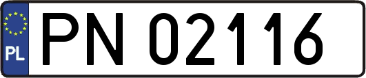 PN02116