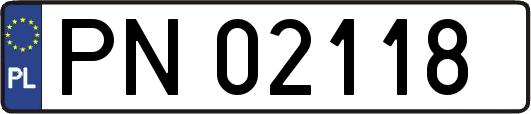 PN02118