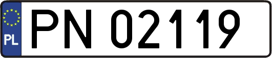 PN02119