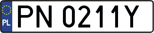 PN0211Y