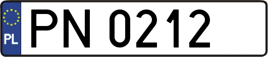 PN0212