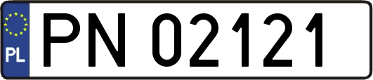 PN02121