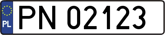 PN02123