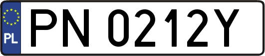 PN0212Y