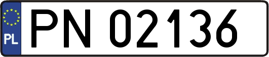 PN02136