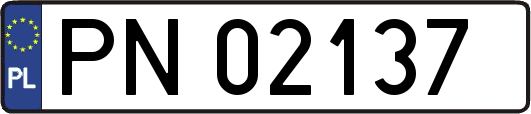 PN02137