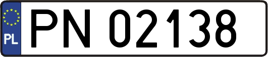 PN02138