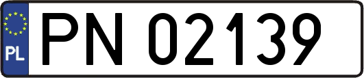 PN02139