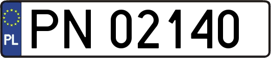 PN02140