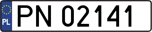 PN02141