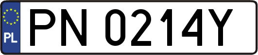 PN0214Y