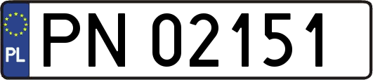 PN02151