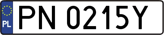 PN0215Y