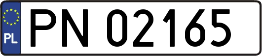 PN02165