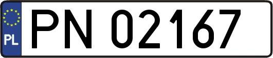 PN02167