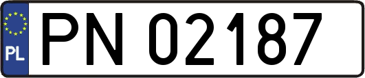 PN02187