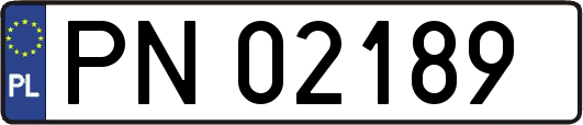 PN02189