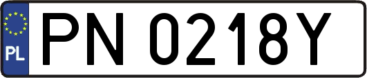 PN0218Y