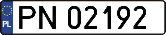 PN02192