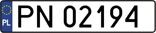 PN02194