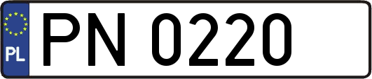 PN0220